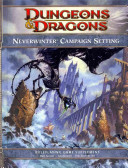 Neverwinter Campaign Setting